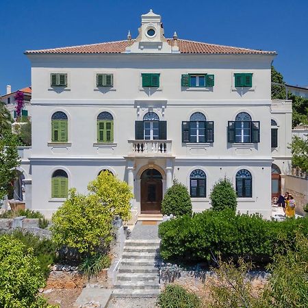 Villa Marchi Hvar Town Dış mekan fotoğraf