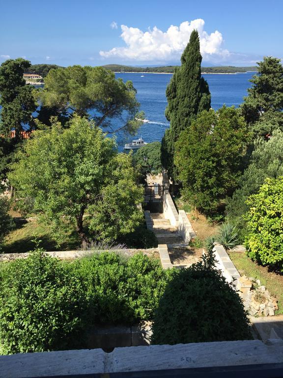 Villa Marchi Hvar Town Dış mekan fotoğraf