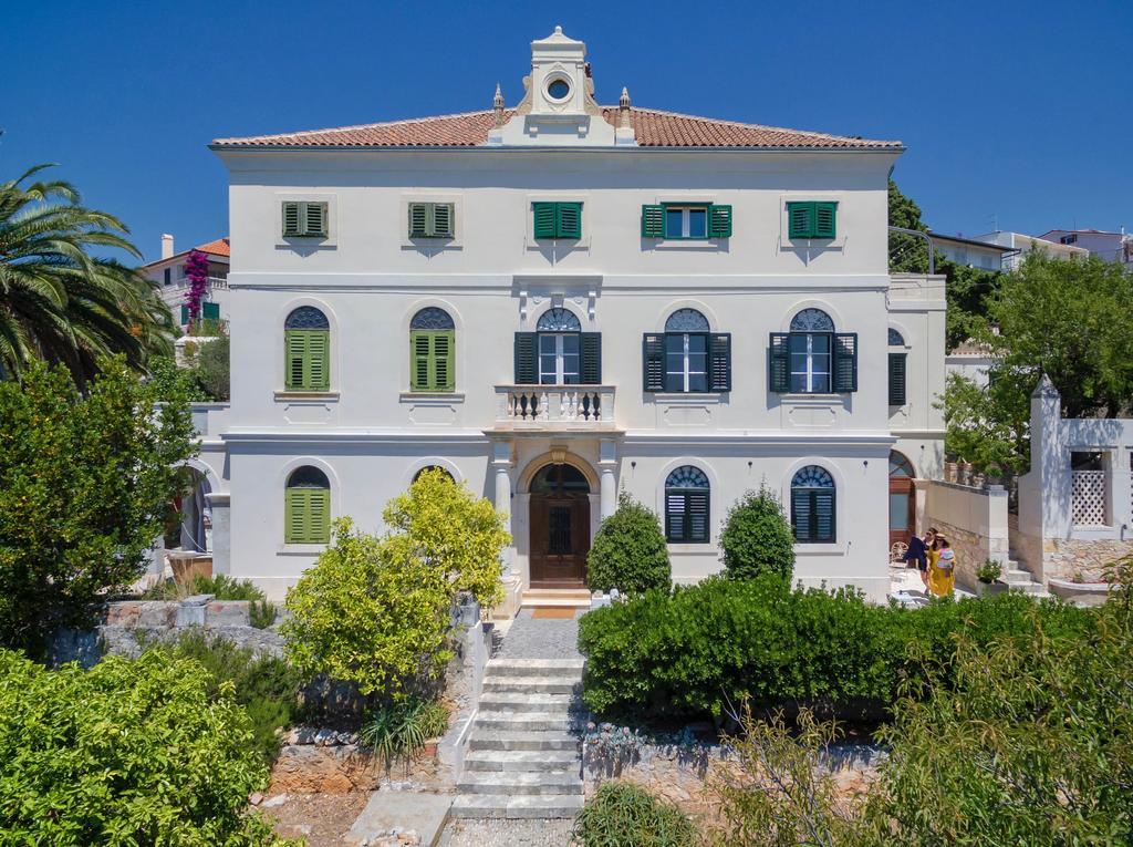 Villa Marchi Hvar Town Dış mekan fotoğraf