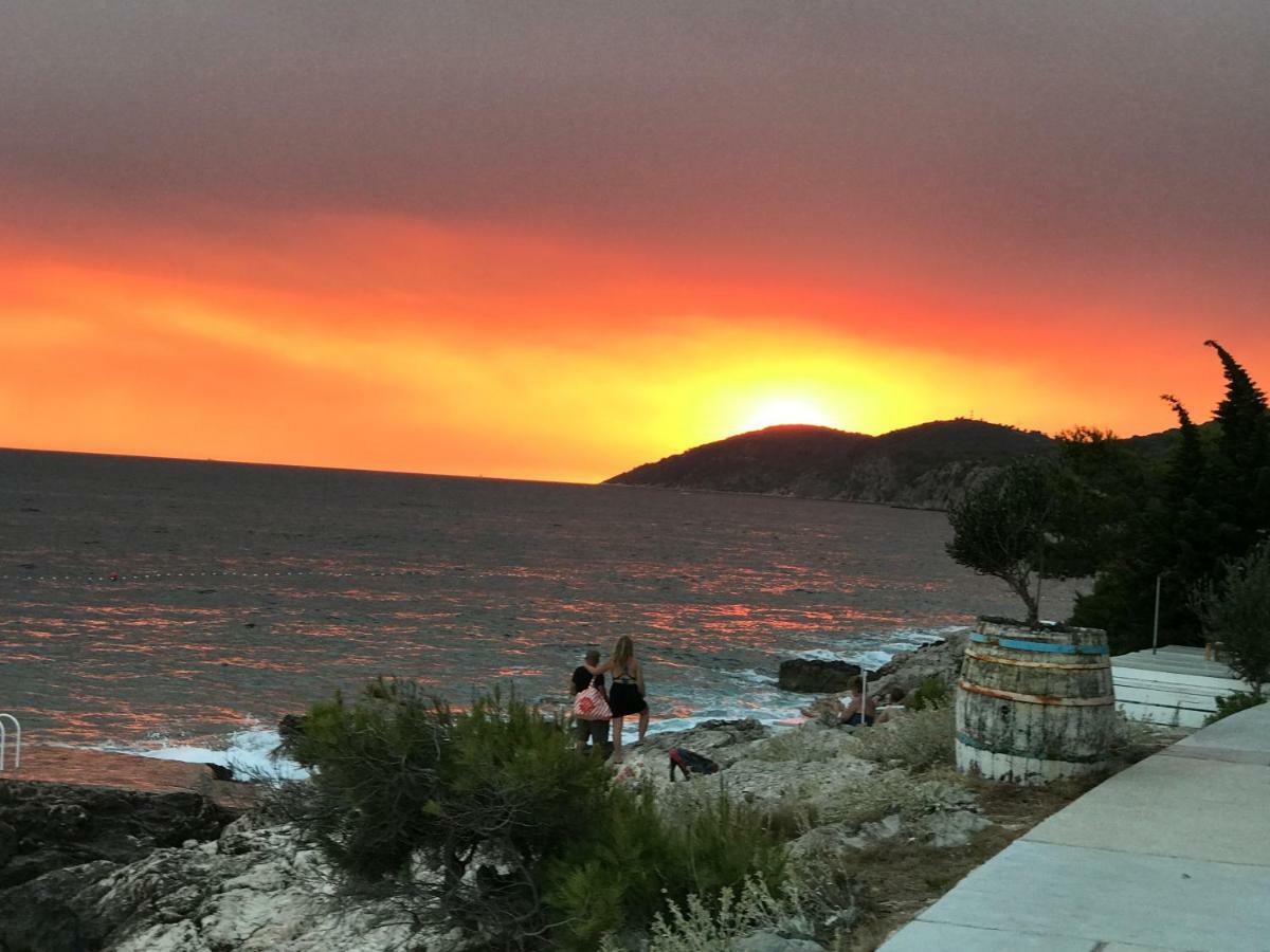 Villa Marchi Hvar Town Dış mekan fotoğraf